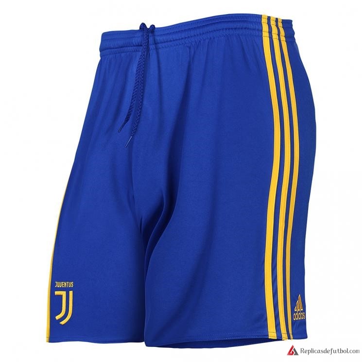 Pantalones Juventus Segunda equipación 2017-2018